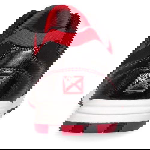 KR Strikeforce Mens Titan Black Salsa Bowling Shoes - BowlersParadise.com