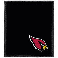 KR Strikeforce NFL Arizona Cardinals HT Logo Bowling Shammy - BowlersParadise.com