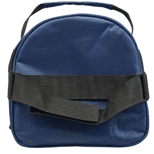 KR Strikeforce NFL Buffalo Bills Add On Roller Bowling Bag - BowlersParadise.com