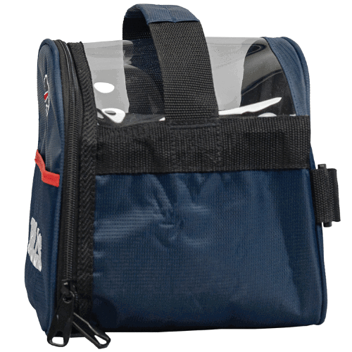 KR Strikeforce NFL Buffalo Bills Add On Roller Bowling Bag - BowlersParadise.com