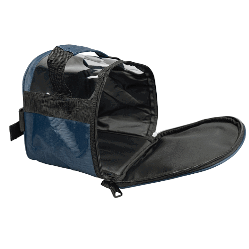 KR Strikeforce NFL Buffalo Bills Add On Roller Bowling Bag - BowlersParadise.com