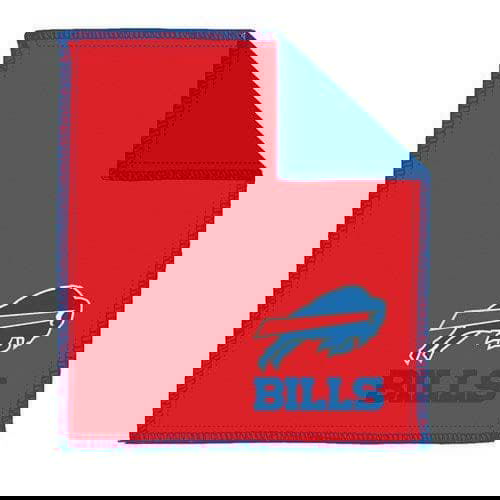 KR Strikeforce NFL Buffalo Bills Bowling Shammy - BowlersParadise.com