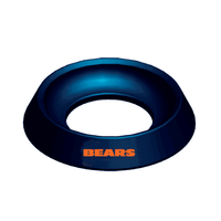 KR Strikeforce NFL Chicago Bears Display Ball Cup - BowlersParadise.com