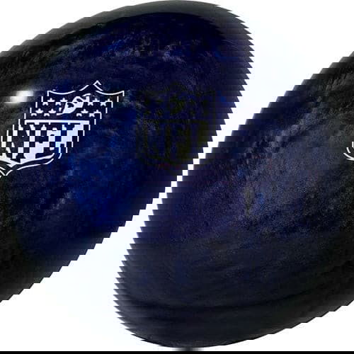 KR Strikeforce NFL Chicago Bears Engraved Bowling Ball - BowlersParadise.com