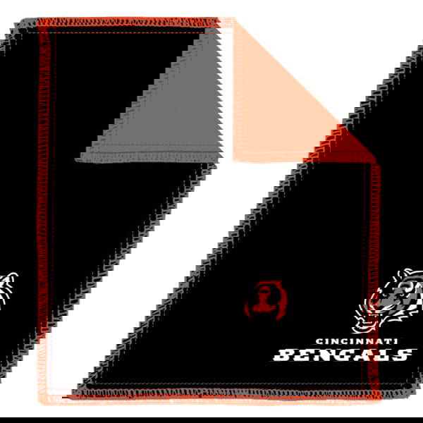 KR Strikeforce NFL Cincinnati Bengals Bowling Shammy - BowlersParadise.com