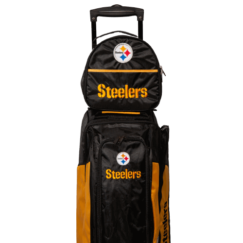 KR Strikeforce NFL Dallas Cowboys Add On Bowling Bag - BowlersParadise.com