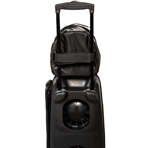 KR Strikeforce NFL Dallas Cowboys Add On Bowling Bag - BowlersParadise.com