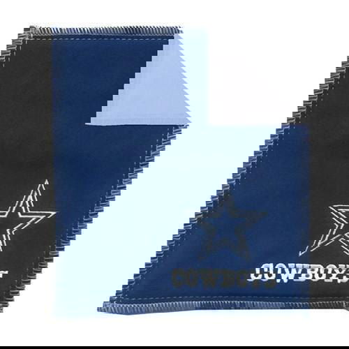 KR Strikeforce NFL Dallas Cowboys Bowling Shammy - BowlersParadise.com