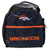 KR Strikeforce NFL Denver Broncos Add On Bowling Bag - BowlersParadise.com