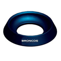 KR Strikeforce NFL Denver Broncos Bowling Ball Cup Display - BowlersParadise.com
