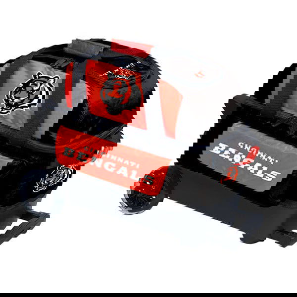 KR Strikeforce NFL Double Roller Cincinnati Bengals - BowlersParadise.com