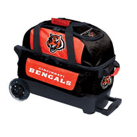KR Strikeforce NFL Double Roller Cincinnati Bengals - BowlersParadise.com