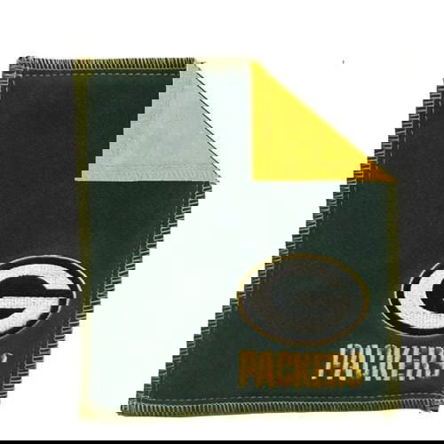 KR Strikeforce NFL Green Bay Packers Bowling Shammy - BowlersParadise.com