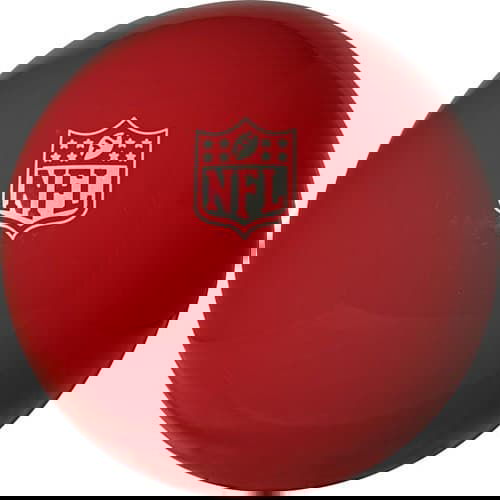KR Strikeforce NFL Kansas City Chiefs Engraved Bowling Ball - BowlersParadise.com