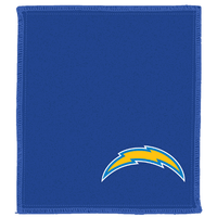 KR Strikeforce NFL Los Angeles Chargers HT Logo Bowling Shammy - BowlersParadise.com
