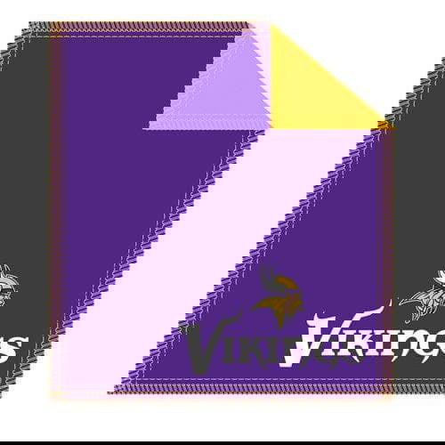 KR Strikeforce NFL Minnesota Vikings Bowling Shammy - BowlersParadise.com