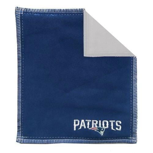 KR Strikeforce NFL New England Patriots Bowling Shammy - BowlersParadise.com