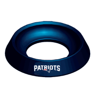 KR Strikeforce NFL New England Patriots Display Ball Cup - BowlersParadise.com