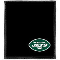 KR Strikeforce NFL New York Jets HT Logo Bowling Shammy - BowlersParadise.com
