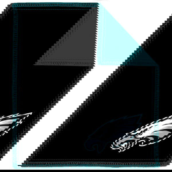 KR Strikeforce NFL Philadelphia Eagles Bowling Shammy - BowlersParadise.com