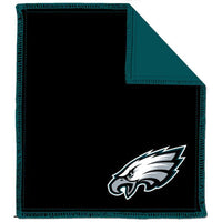 KR Strikeforce NFL Philadelphia Eagles Bowling Shammy - BowlersParadise.com