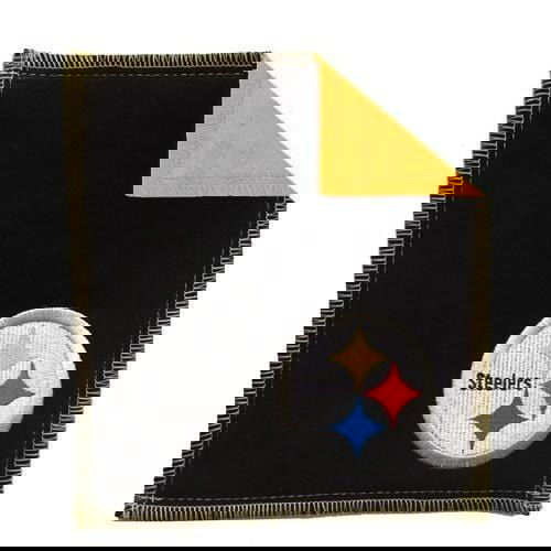 KR Strikeforce NFL Pittsburgh Steelers Bowling Shammy - BowlersParadise.com