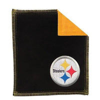 KR Strikeforce NFL Pittsburgh Steelers Bowling Shammy - BowlersParadise.com