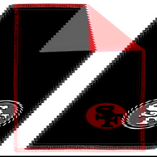 KR Strikeforce NFL San Francisco 49ers Bowling Shammy - BowlersParadise.com