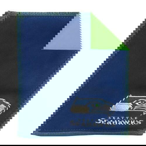 KR Strikeforce NFL Seattle Seahawks Bowling Shammy - BowlersParadise.com