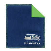 KR Strikeforce NFL Seattle Seahawks Bowling Shammy - BowlersParadise.com