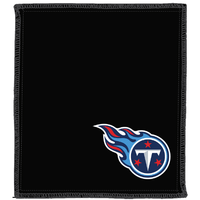 KR Strikeforce NFL Tennessee Titans HT Logo Bowling Shammy - BowlersParadise.com