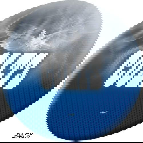 KR Strikeforce NFL on Fire Indianapolis Colts Bowling Ball - BowlersParadise.com