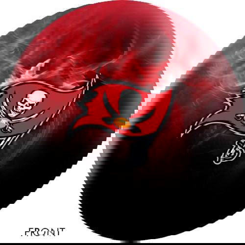 KR Strikeforce NFL on Fire&nbsp;Tampa Bay Buccaneers Ball - BowlersParadise.com