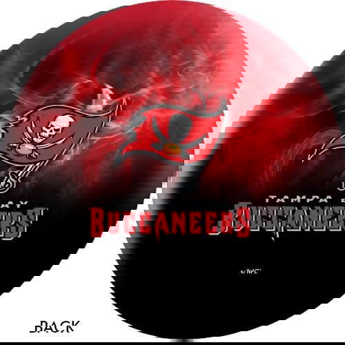 KR Strikeforce NFL on Fire&nbsp;Tampa Bay Buccaneers Ball - BowlersParadise.com