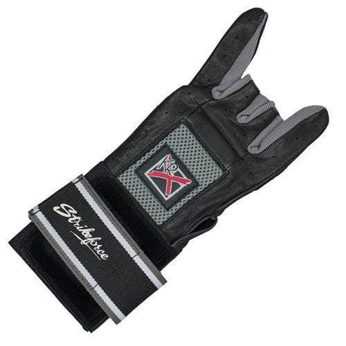 KR Strikeforce Pro Force Positioner Left Hand Glove - BowlersParadise.com