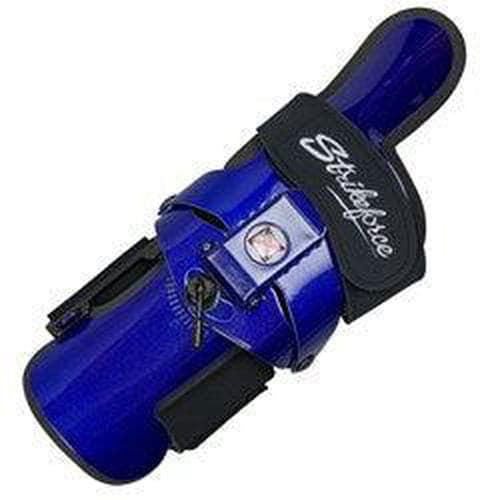 KR Strikeforce Pro Rev 3 Power Right Hand - BowlersParadise.com