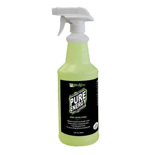 KR Strikeforce Pure Energy Bowling Ball Cleaner - BowlersParadise.com