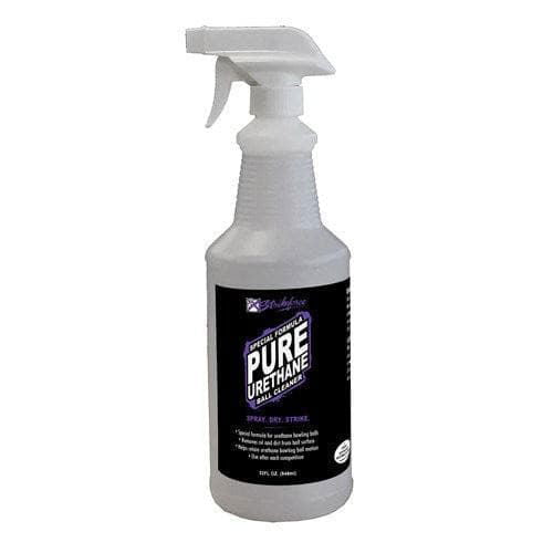 KR Strikeforce Pure Urethane Bowling Ball Cleaner - BowlersParadise.com