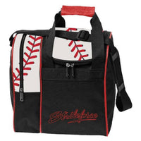 KR Strikeforce Rook Baseball Single Bowling Tote Ball Bag - BowlersParadise.com