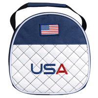 KR Strikeforce Royal Flush Add On Roller Bowling Bag - BowlersParadise.com