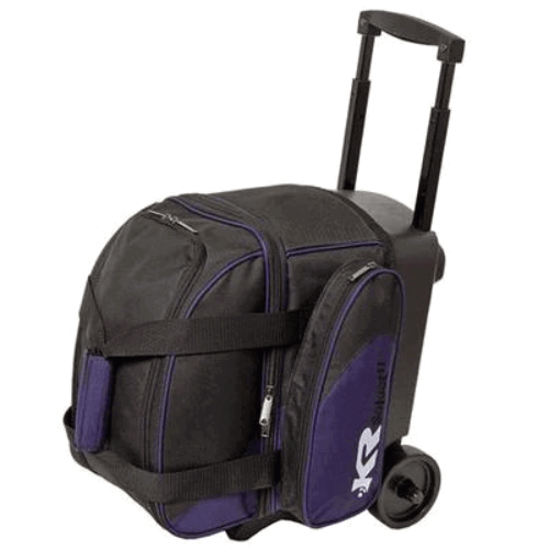 KR Strikeforce Select 1 Ball Roller Bowling Bags - BowlersParadise.com