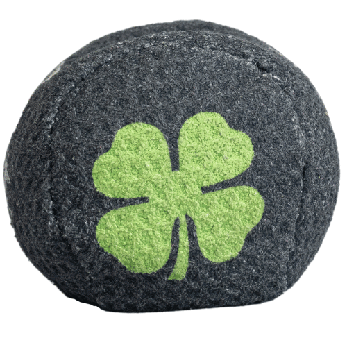 KR Strikeforce Shamrocks Rosin Grip Ball - BowlersParadise.com