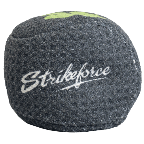 KR Strikeforce Shamrocks Rosin Grip Ball - BowlersParadise.com