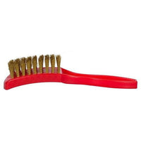 KR Strikeforce Shoe Brush Red - BowlersParadise.com