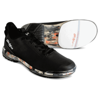 KR Strikeforce TPC Fiesta Midnight Unisex Right Hand Bowling Shoes - BowlersParadise.com