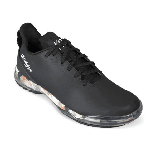 KR Strikeforce TPC Fiesta Midnight Unisex Right Hand Bowling Shoes - BowlersParadise.com