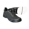 KR Strikeforce TPC Hype Black Right Hand Medium Bowling Shoes - BowlersParadise.com