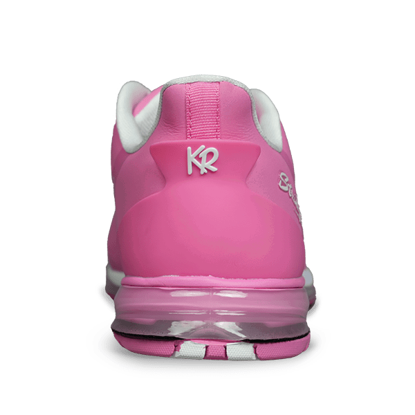 KR Strikeforce TPC Hype Pink Right Hand Bowling Shoes - BowlersParadise.com
