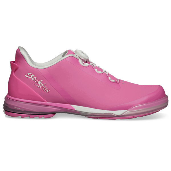 KR Strikeforce TPC Hype Pink Right Hand Bowling Shoes - BowlersParadise.com