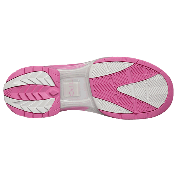 KR Strikeforce TPC Hype Pink Right Hand Bowling Shoes - BowlersParadise.com